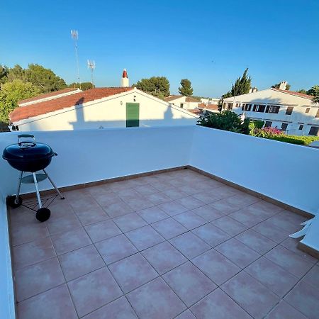 Apartamento 2ª Planta Ca'N Miquel Cala Galdana  Luaran gambar